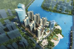 碧桂园滨江海岸