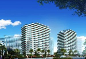 【博鳌珊瑚湾】均价21000元/平方米