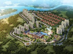 碧桂园美浪湾