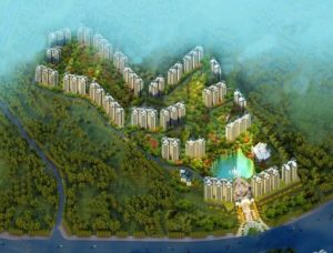 海南恒大御景湾