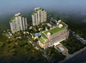 珠江澄品均价为：26000元/平方米